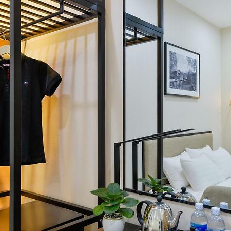 The Akoya Saigon Hotel Bandar Ho Chi Minh Luaran gambar