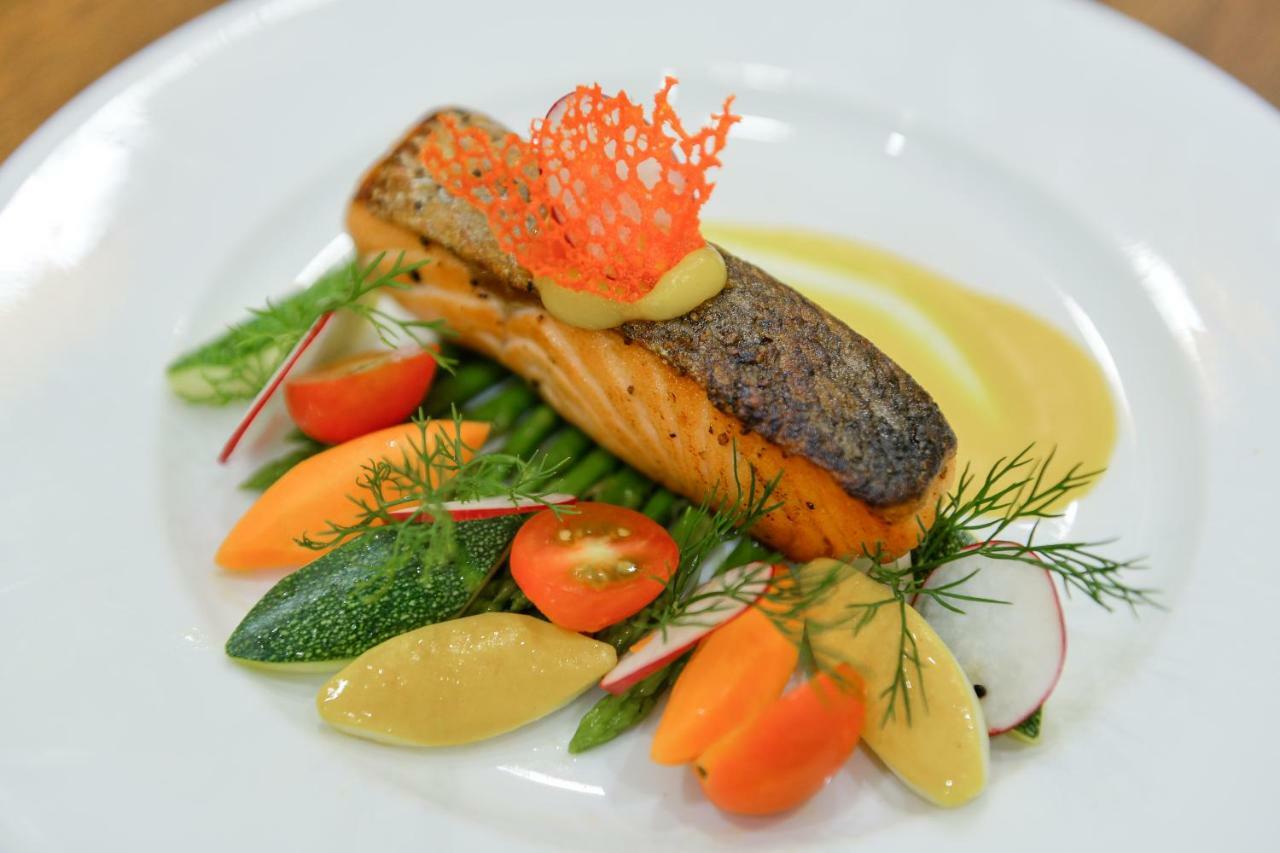 The Akoya Saigon Hotel Bandar Ho Chi Minh Luaran gambar